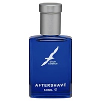 Blue Stratos After Shave Lotion 50ml Original Blue Fragrance For Men images 0