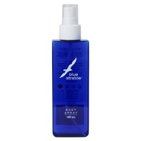 Blue Stratos Body Spray 150ml Classic Mens Deodorant Fragrance images 0