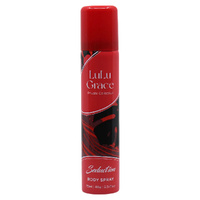 Lulu Grace Body Spray 75ml Seduction images 0
