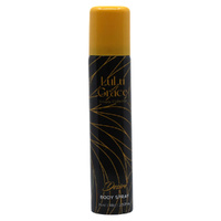 Lulu Grace Body Spray 75ml Desire images 0