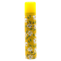 Lulu Grace Body Spray 75ml Chic images 0