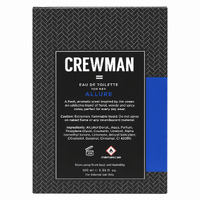 Crewman Allure Mens Eau De Toilette EDT 100ml images 0