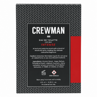 Crewman Intense Mens Eau De Toilette EDT 100ml images 0