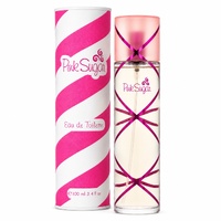 Aquolina Pink Sugar Eau De Toilette EDT 100ml for Women images 0