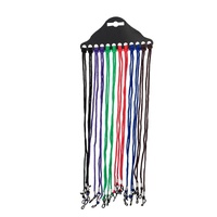 Health & Beauty Spectacle Cords Assorted Colours Pack of 12 Bundle of 5 images 0