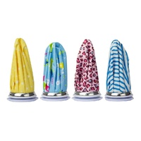 Health & Beauty Ice Bag 6 Inch Assorted Designs - Random Design Supplied Pack of 2 images 0