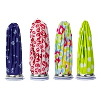 Health & Beauty Ice Bag 9 Inch Assorted Designs - Random Design Supplied Pack of 2 images 0