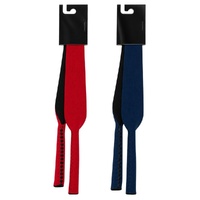 Health & Beauty Neoprene Spectacle Holder Strap - Random Colour Supplied Pack of 5 images 0