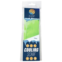 Sun Sea and Sport Cooling Neck Scarf - Random Colour Supplied images 0