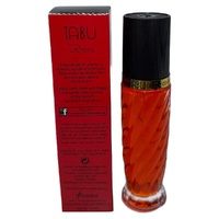Tabu by Dana Spray Cologne 60ml Classic Womens Fragrance images 0