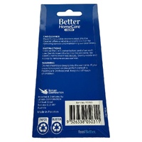 Better Homecare Now Stainless Steel Ear Cleaner Loop Reusable Earwax Tool images 0