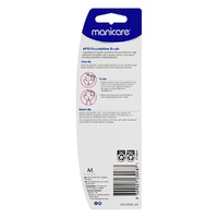 Manicare F10 Foundation Brush x 3 images 0