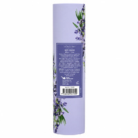 Lulu Grace Lavender Talc Free Body Powder 200gm Softening Scented Cornstarch images 0