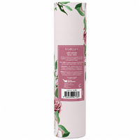 Lulu Grace Rose Talc Free Body Powder 200gm Soft Floral Scent images 0