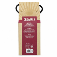 Crewman Beer Shower Gel Pale Ale Novelty Mens Gift 500ml images 0