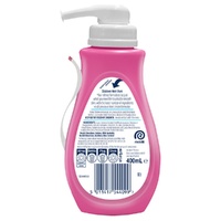 Veet Hair Removal Cream Sensitive Skin 400mL images 0