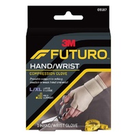 Futuro Compression Glove Large/Extra Large images 0