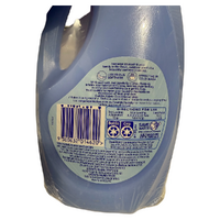 Cuddly Sunshine Fresh Fabric Conditioner 5 Pack 1L Laundry Softener images 0