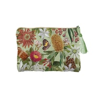 La La Land Comforter Pouch Botanical Beauty 22.5 x 15 x 0.5cm images 0