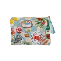La La Land Comforter Pouch Coaster Breeze 22.5 x 15 x 0.5cm images 0