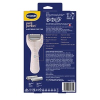 Scholl Pedi Perfect Electronic Foot File images 0