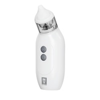 My Nasal Aspirator With Silicone Tips images 0