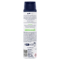 Nivea Men Sensitive Protect Quick Dry Anti-Perspirant 250mL images 0