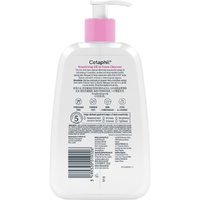 Cetaphil Nourishing Oil to Foam Cleanser 236mL images 0