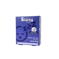 Sleep Doctor Oral Snoring Device images 0