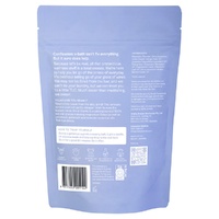 EpZen Calm Soak Magnesium Bath Flakes 500g images 0