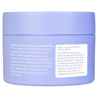 EpZen Unwind Shower Balm In-Shower Moisturiser 200mL images 0