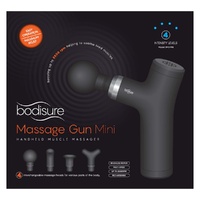 BodiSure Massage Gun Mini images 0