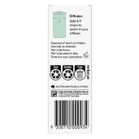 Bosisto's Australian Natives Noosa Diffuser Oil 10mL images 0