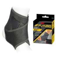 Futuro Comfort Fit Ankle Support Adjustable images 0