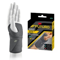 Futuro Comfort Fit Wrist Support Adjustable images 0
