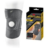 Futuro Comfort Fit Knee Stabiliser Adjustable images 0