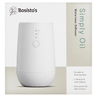 Bosisto's Simply Oil Waterless Diffuser images 0