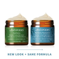 Antipodes Harmony Hyaluronic Manuka Honey Night Cream 60ml images 0