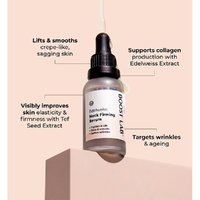Boost Lab Edelweiss Neck Firming Serum 30mL images 0