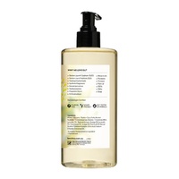 Bosisto's Banksia Flower and Lavender Hand Wash 500mL x 3 images 0