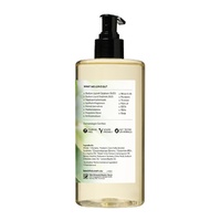 Bosisto's Desert Lime and Eucalyptus Hand Wash 500mL x 3 images 0