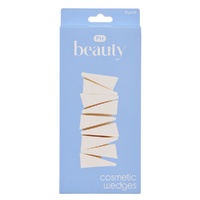 Pharmacy Health Cosmetic Sponge Wedges 36 Pack images 0