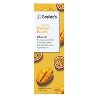 Bosisto's Passion Punch Diffuser Oil 10mL images 0