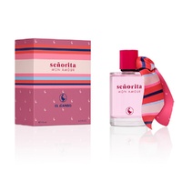EL GANSO Senorita EDT 75mL images 0