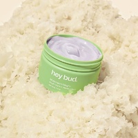 Hey Bud Mushroom + Hemp Hydrating Mask 100g images 0