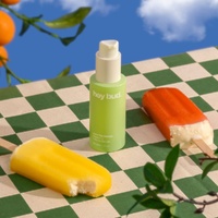 Hey Bud Vitamin C + Hemp Serum 30mL images 0
