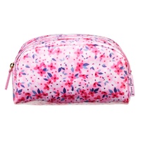 Femme Beaute Small Clutch Pink Floral images 0