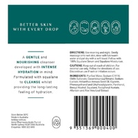 Kenkay Dry Skin Face Cleanser 325mL images 0