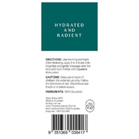 Kenkay Squalane Dry Skin Facial Serum 30mL images 0