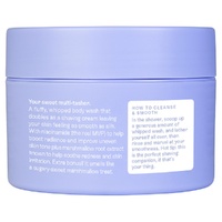 EpZen Whipped Body and Shave Wash 200mL images 0